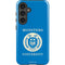 Disney Monsters University School’s Emblem Galaxy S24 Impact Case